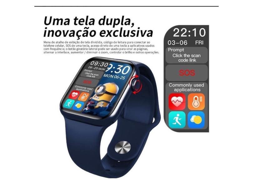 Como conectar smartwatch no celular