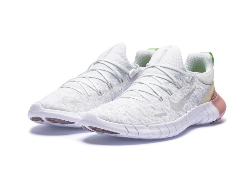 Tênis Nike Masculino Corrida Free RN 5.0