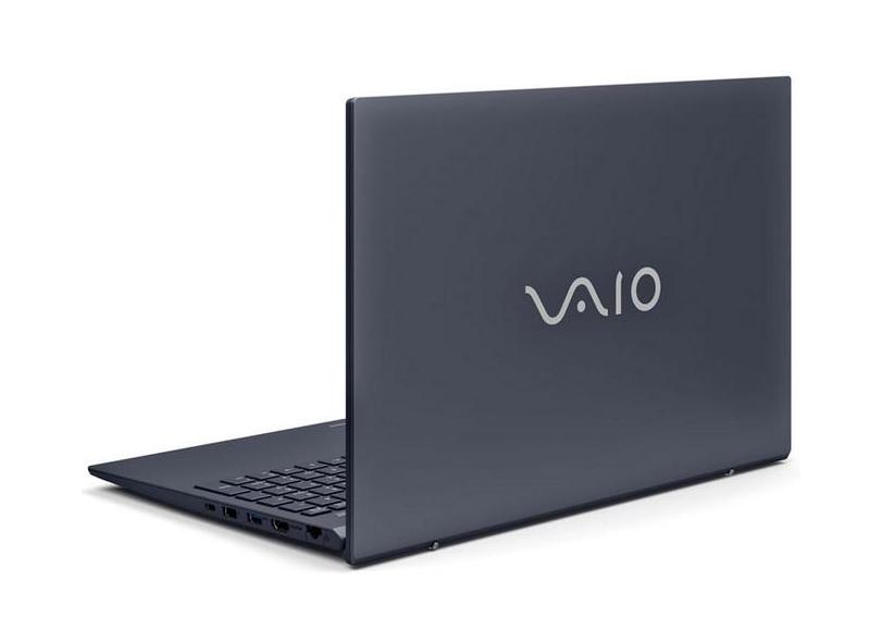 Notebook Vaio FE15 Intel Core i5 1235U 15,6" 16GB SSD 512GB Linux VJFE54F11X-B2611H