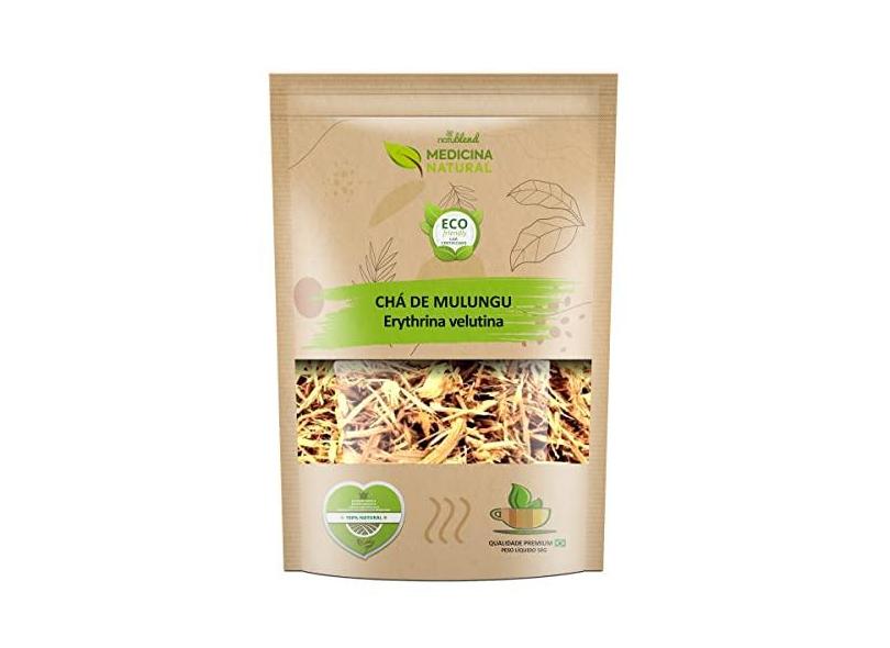 Chá de Mulungu - 50g