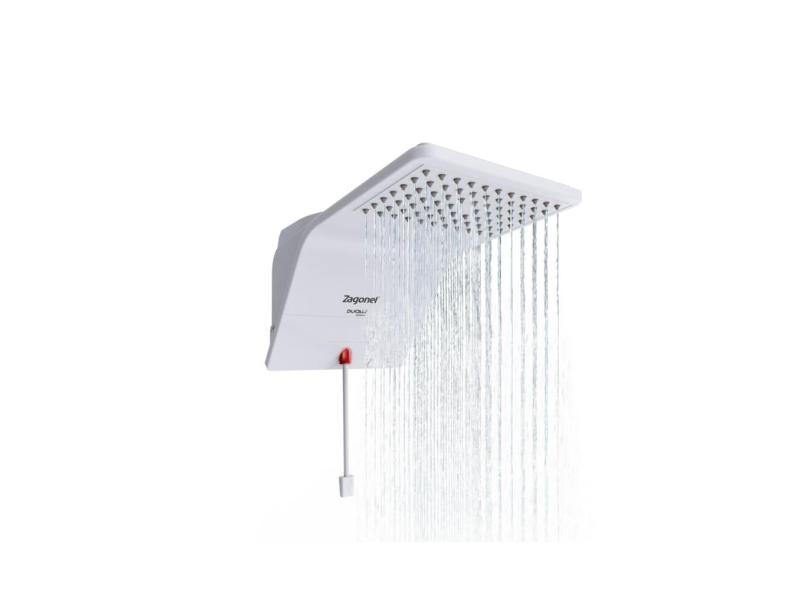 Chuveiro Ducali Eletronico 7500W 220V - Zagonel