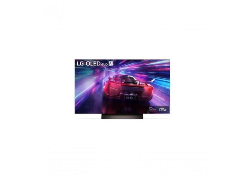 Smart Tv Lg Oled Evo Ai C4 4k 48\\\" 2024