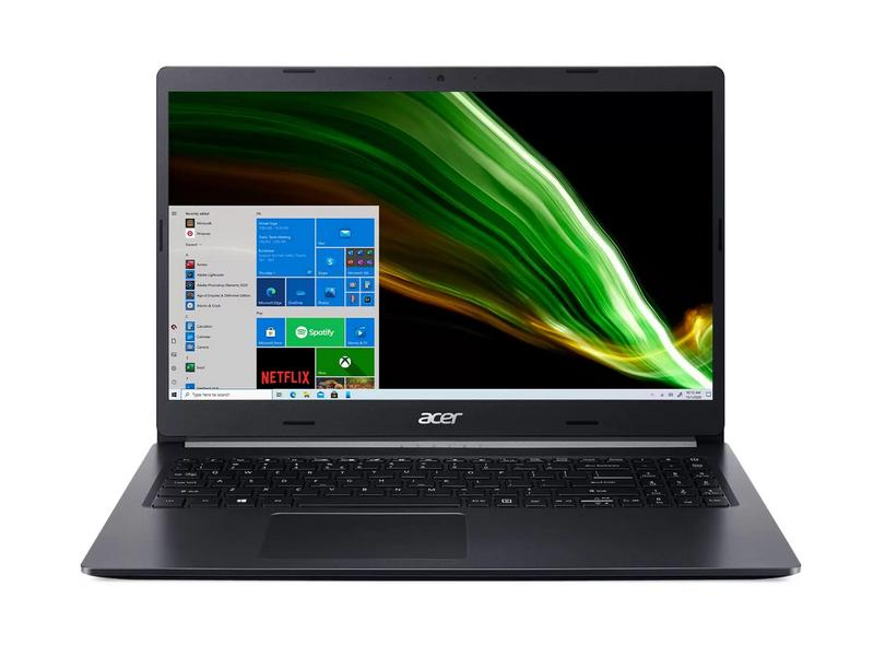 Conheça os notebooks Acer Aspire mais baratos no Brasil