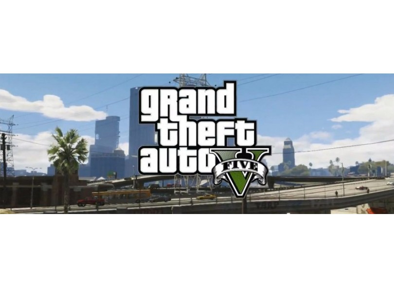 Jogo Grand Theft Auto V - PS3 - MeuGameUsado