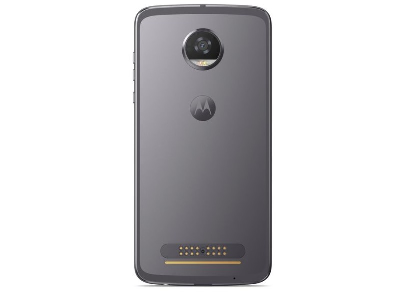 Smartphone Motorola Moto Z Z2 Play 64GB Android 7.1 (Nougat)