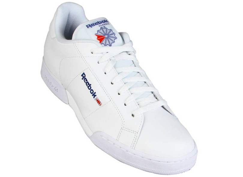 Tênis Reebok Masculino Casual NPC II