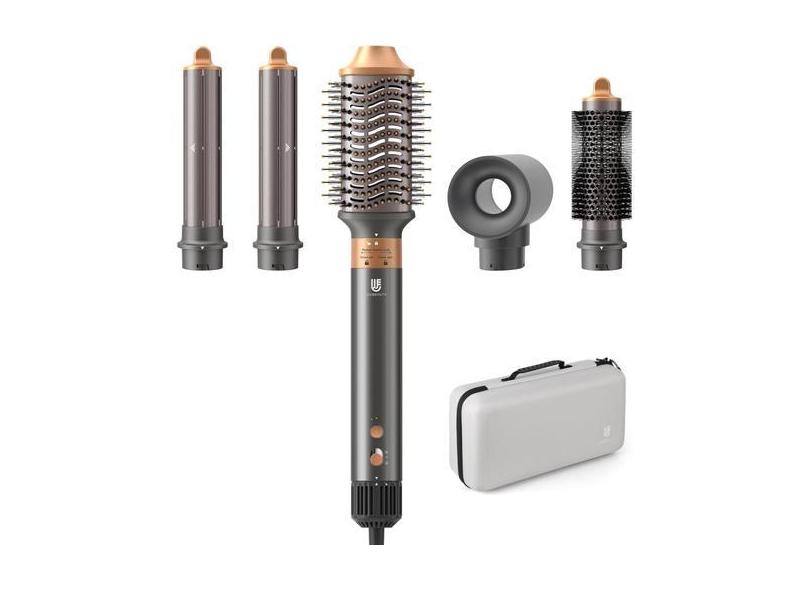 Escova para secador de cabelo webeauty 5 em 1 One Step Professional