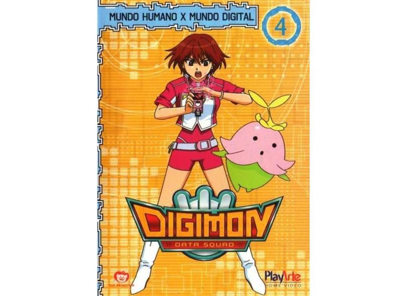 Dvd digimon: Encontre Promoções e o Menor Preço No Zoom