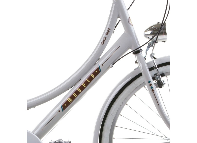 Bicicleta Mobele 7 Marchas Aro 26 OMA-A