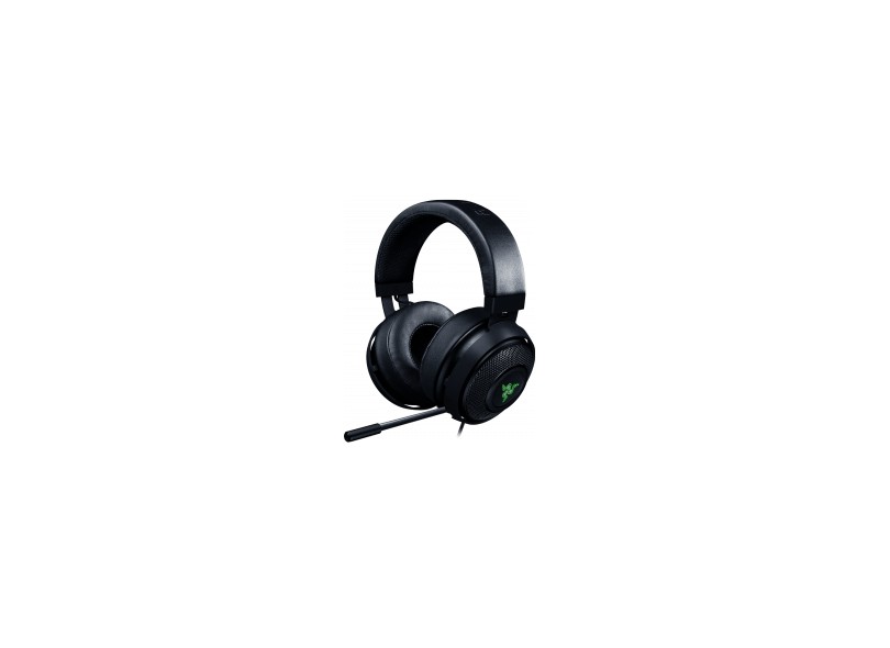 Headset com Microfone Razer Kraken 7.1 V2