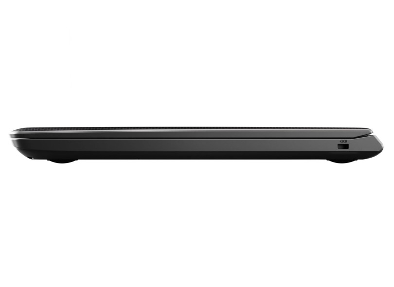 Notebook Lenovo IdeaPad 100 Intel Celeron N2840 2 GB de RAM HD 500 GB LED 14 " Linux 100