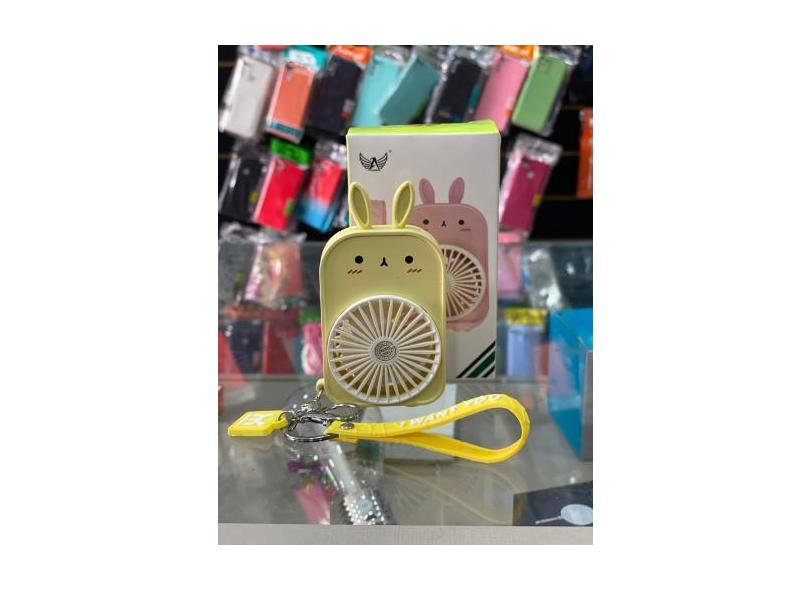 Ventilador Portátil Altomex Al-F700