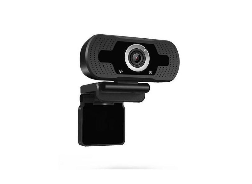 Webcam Ejz Full Hd 1080P