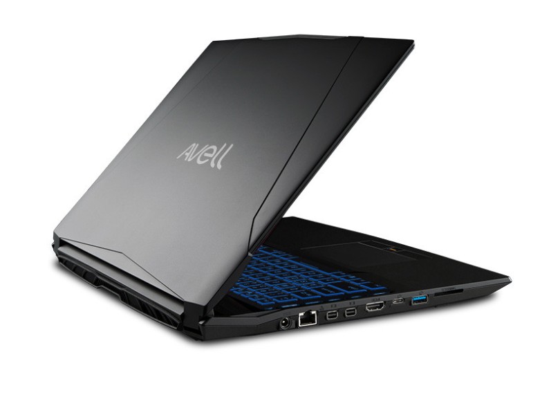 Notebook Gamer I7 e GTX 960m Avell