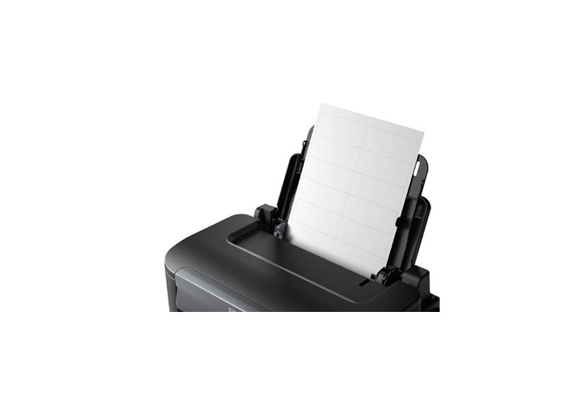 Impressora Epson WorkForce M105 Tanque de Tinta Preto e Branco Sem Fio