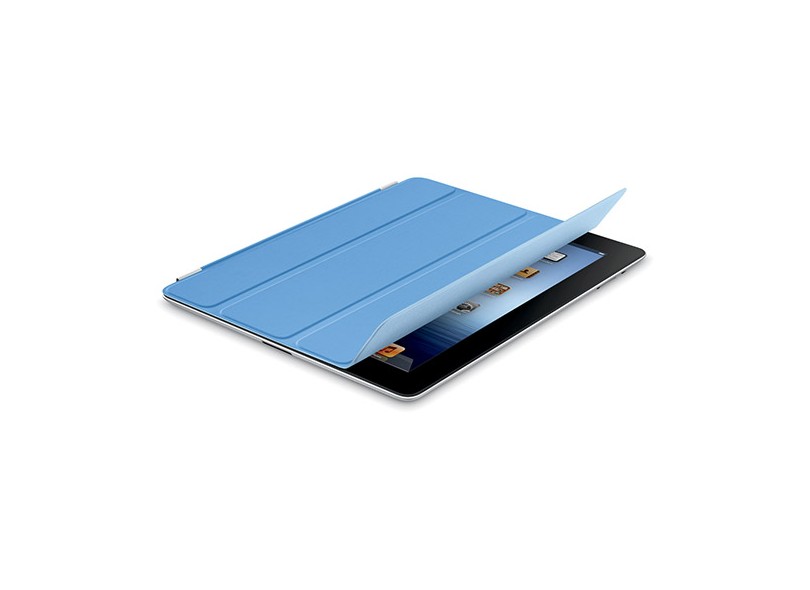 Tablet Apple iPad 3 (Novo iPad) 16 GB Wi-Fi