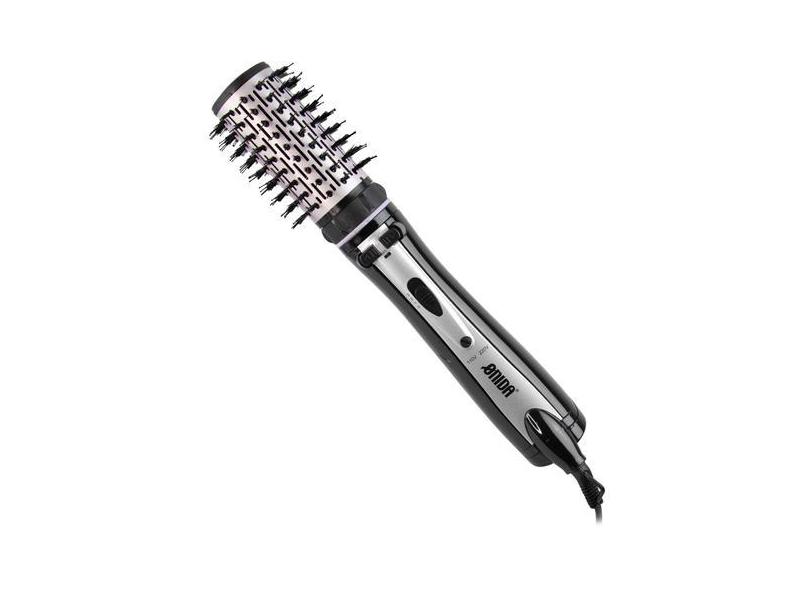Escova Secadora Onida ON-1047 - 1500W - 3 Em 1 - Giratoria - Bivolt - 