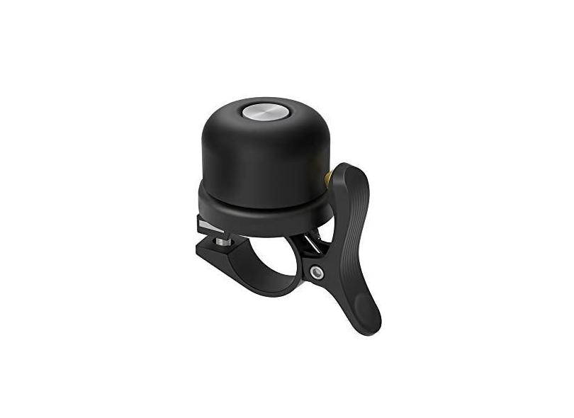 Xtahdge Sino de bronze da bicicleta montanha estrada segurança ciclismo som alarme sinos anti-roubo sino ipx5 à prova dwaterproof água acessórios da bicicleta para 22.2mm guiador