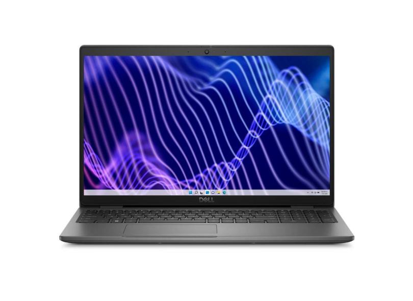 Notebook Dell Latitude 3540 Intel Core I5-1235U 8GB 512GB SSD NVME Windows 11 Professional 15,6&quot;