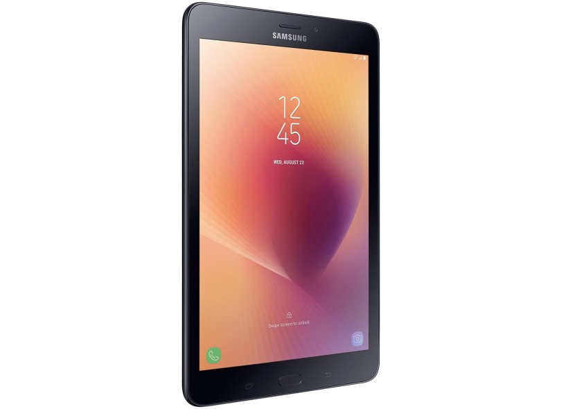 Tablet Samsung Galaxy Tab A 3G 4G 16.0 GB TFT 8.0 " Android 7.1 (Nougat) SM-T385M