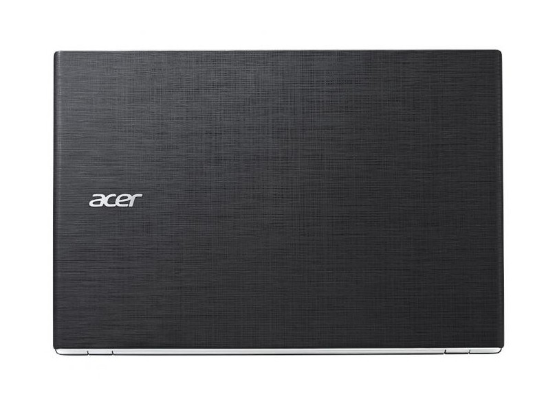 Notebook Acer Aspire E Intel Core i5 5200U 4 GB de RAM HD 500 GB LED 15.6 " Windows 10 E5-573-59LB