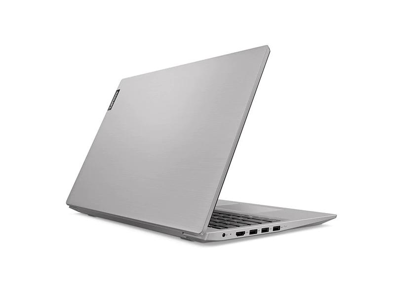 Notebook Lenovo IdeaPad S145 AMD Ryzen 7 3700U 8.0 GB de RAM 256.0 GB 15.6 " Full Windows 10 81V70000BR