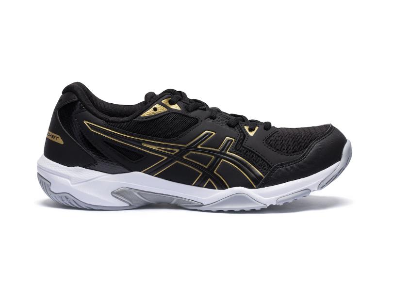 Tênis Asics Masculino Caminhada Gel Rocket 10