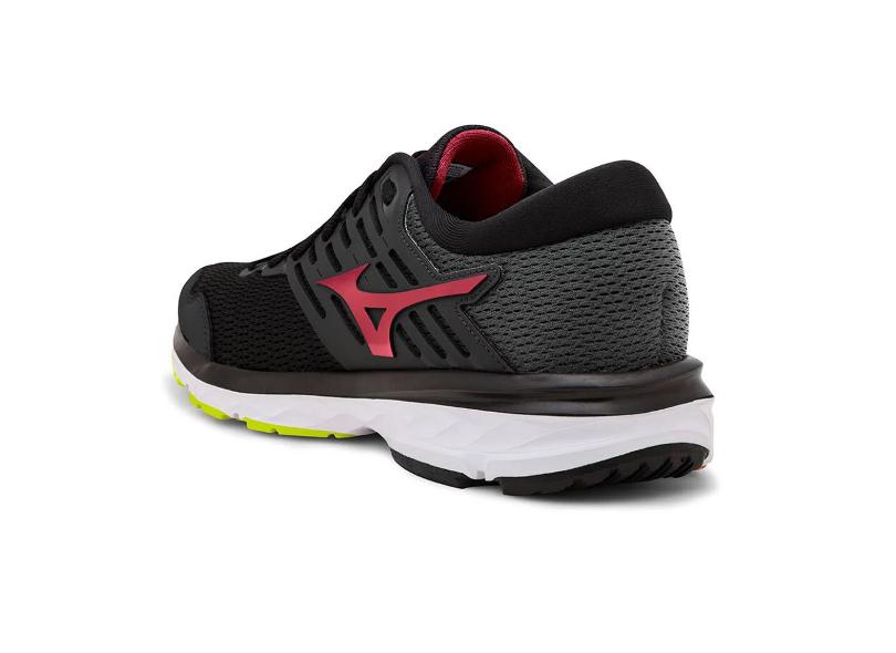 Tênis Mizuno Masculino Caminhada Hawk 3