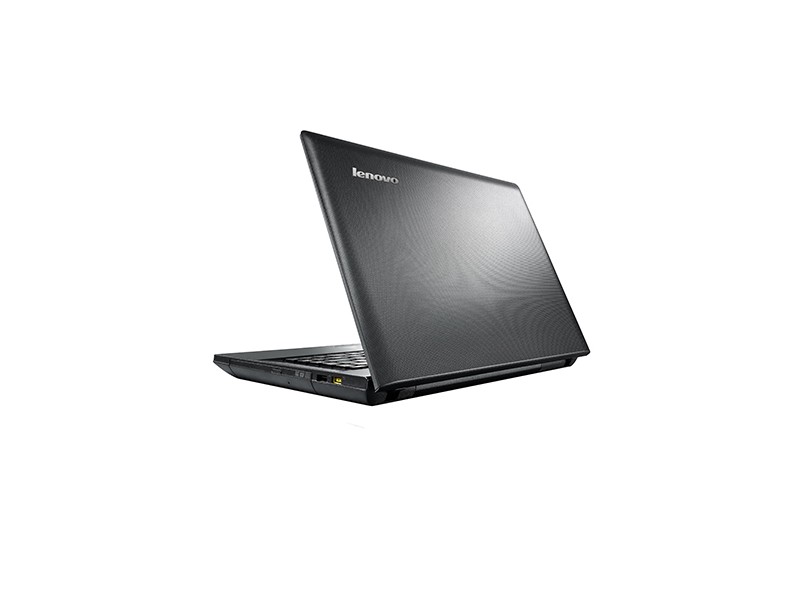 Notebook Lenovo Essential G AMD E1 2100 2 GB de RAM 14 " Windows 8.1 G405