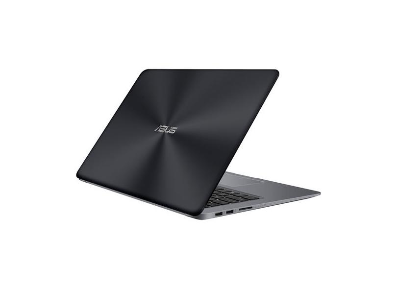 Notebook Asus VivoBook 15 Intel Core i5 8250U 8ª Geração 4GB de RAM HD 1 TB 15,6" GeForce 930MX Windows 10 X510UR