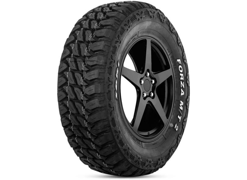 Pneu Xbri Aro 18 33x12.50r18 118q 10pr Lt Tl Forza M/t 2