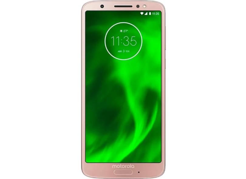 Celulares MOTOROLA MOTO G4 PLAY Usados no Rio de Janeiro