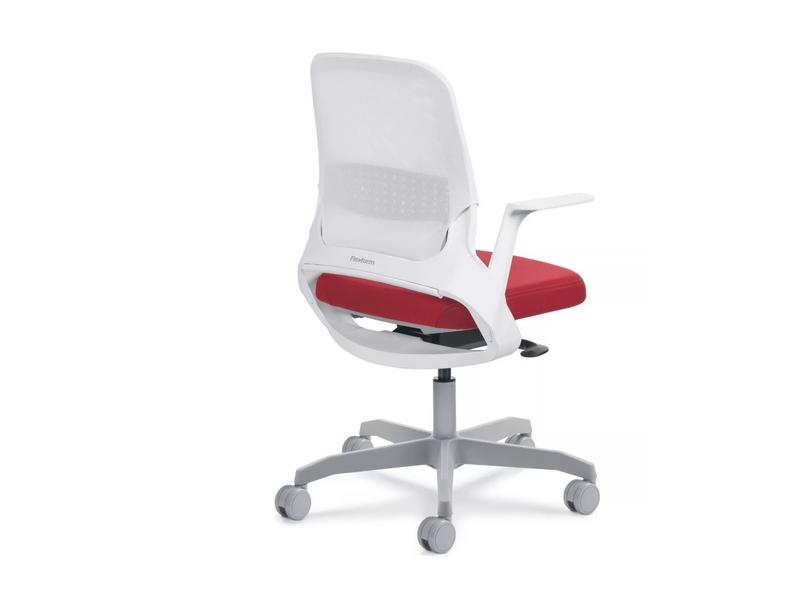 Cadeira de Escritório Office My Chair Diammond Flexform