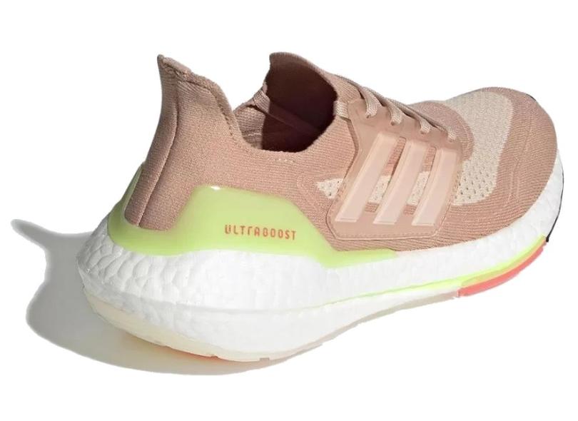 Tênis Adidas Feminino Corrida Ultraboost 21