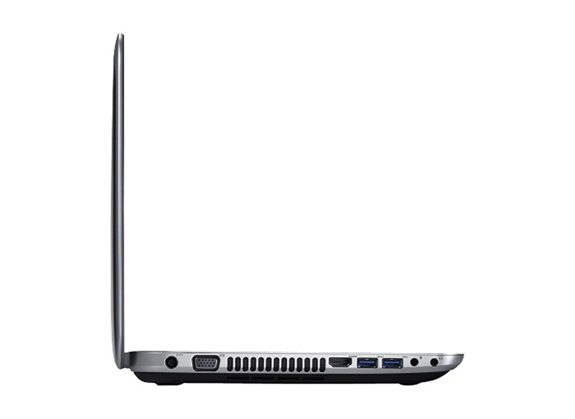 Notebook Dell Inspiron Intel Core i7 3612QM 3ª Geração 8 GB 1 TB LED 14" GeForce GT 630M Windows 7 Home Premium Inspiron 14R