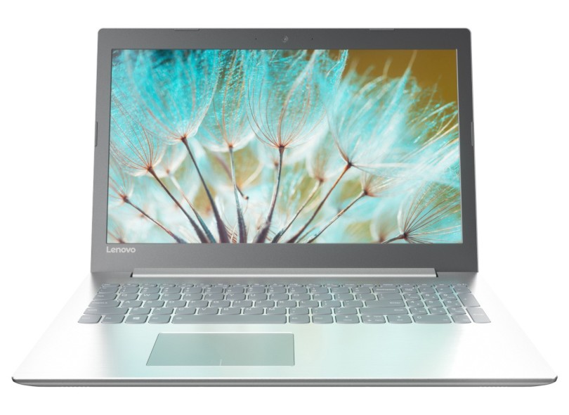 Notebook Lenovo IdeaPad 300 Intel Core i7 7500U 8 GB de RAM 1024 GB 15.6 " GeForce 940MX Windows 10 320