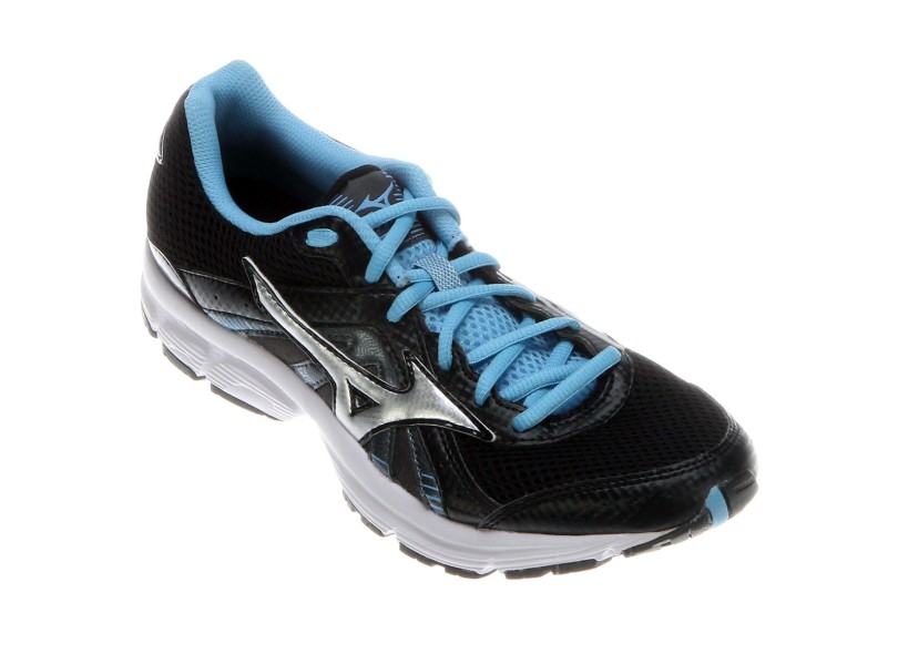 Tênis Mizuno Feminino Corrida Crusader 8