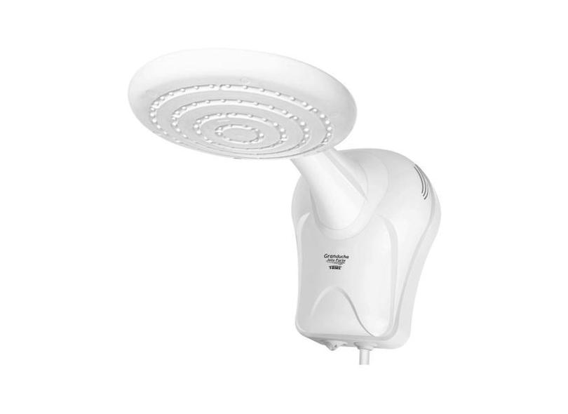 Chuveiro Granducha Com Pressurizador Eletrônico Turbo 220V/ 7000W Fame