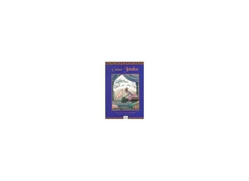 Contos Jataka - Noor Inayat Khan - 9788588023406