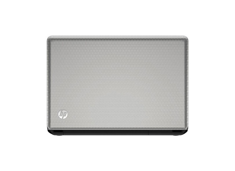 Notebook HP G42-430BR 320GB Intel Core i3 350M 2.26GHz 8GB DDR3