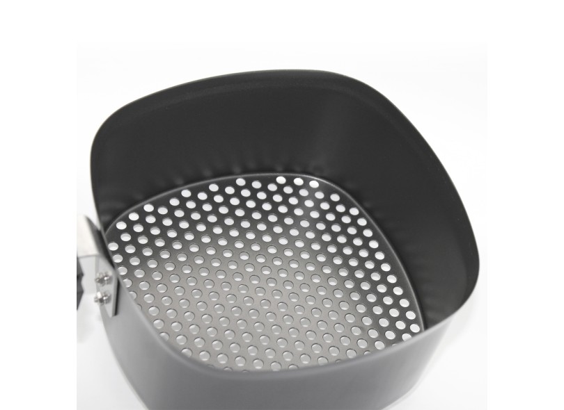 Fritadeira Elétrica Sem óleo Ello Eletro Master Fry Classic