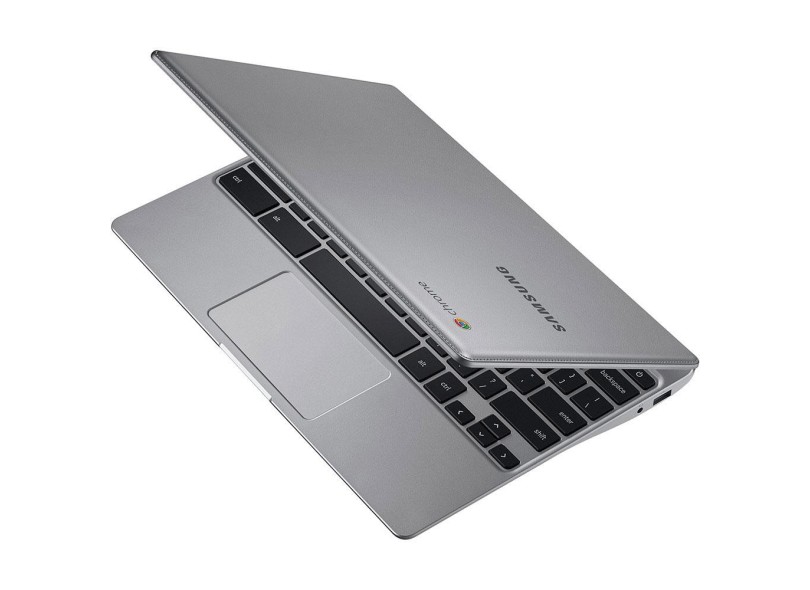 Notebook Samsung Chromebook Exynos 5 2 GB de RAM 16.0 GB 11.6 " Chrome OS XE500C12-AD1BR