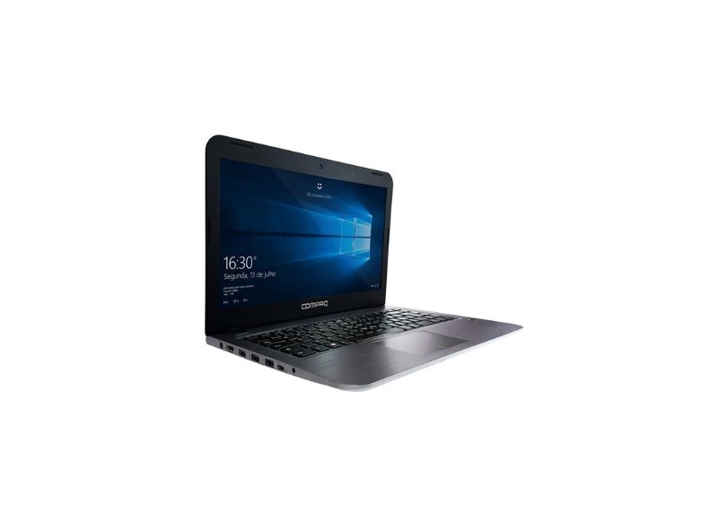 Notebook Compaq Presario Intel Celeron N3050 4 GB de RAM 500 GB 14 " Windows 10 CQ17