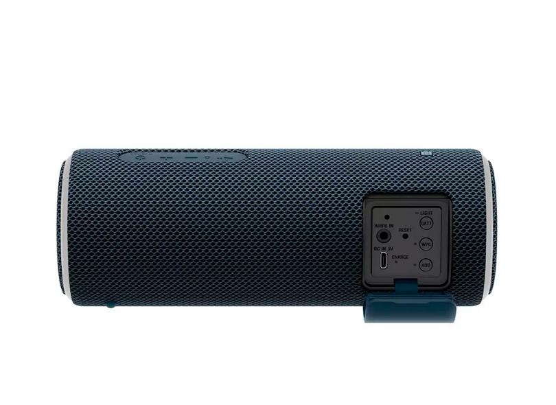 Caixa de Som Bluetooth Sony SRS-XB21 NFC