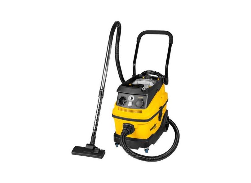Aspirador Pó Partículas Finas 30l 1600w 220v Apv1600 Vonder 6864160230