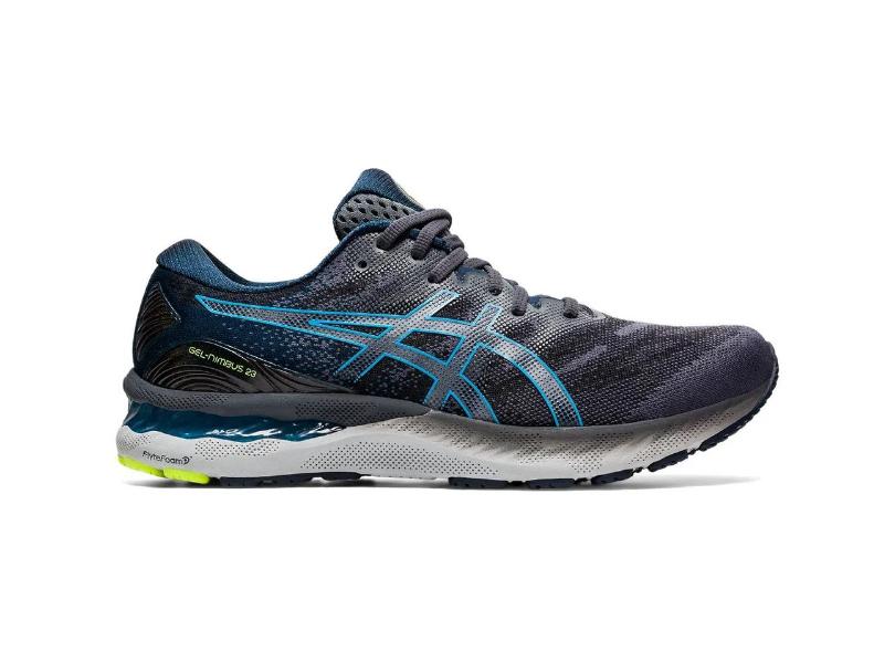 Tênis Asics Masculino Corrida Nimbus 23