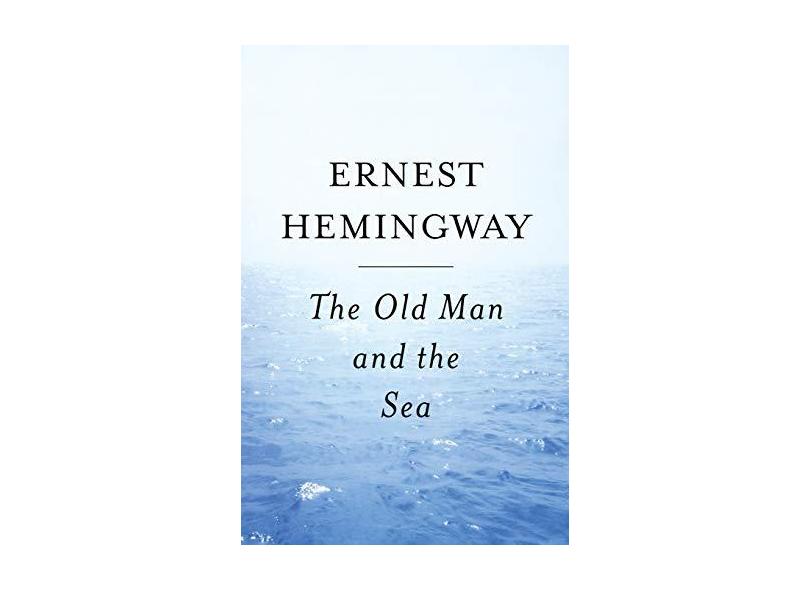 The Old Man and the Sea - Ernest Hemingway - 9780684801223