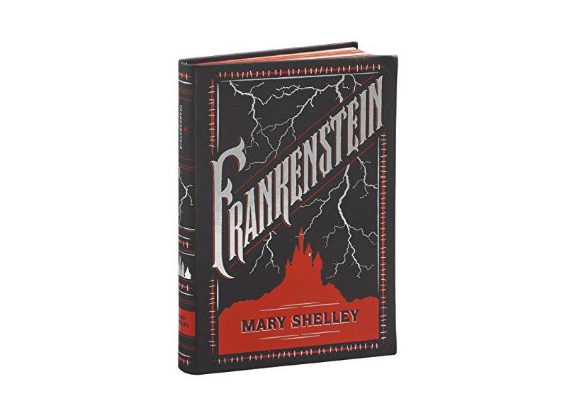 Frankenstein - Mary Shelley; - 9781435159624