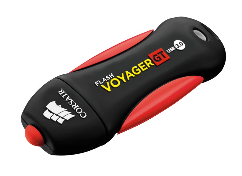 Pen Drive Corsair Voyager GT 64 GB USB 3.0 CMFVYGT3B-64GB