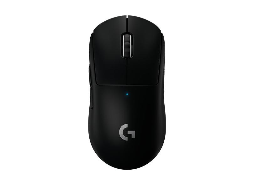 Mouse Gamer Óptico sem Fio PRO X Superlight - Logitech com o Melhor ...